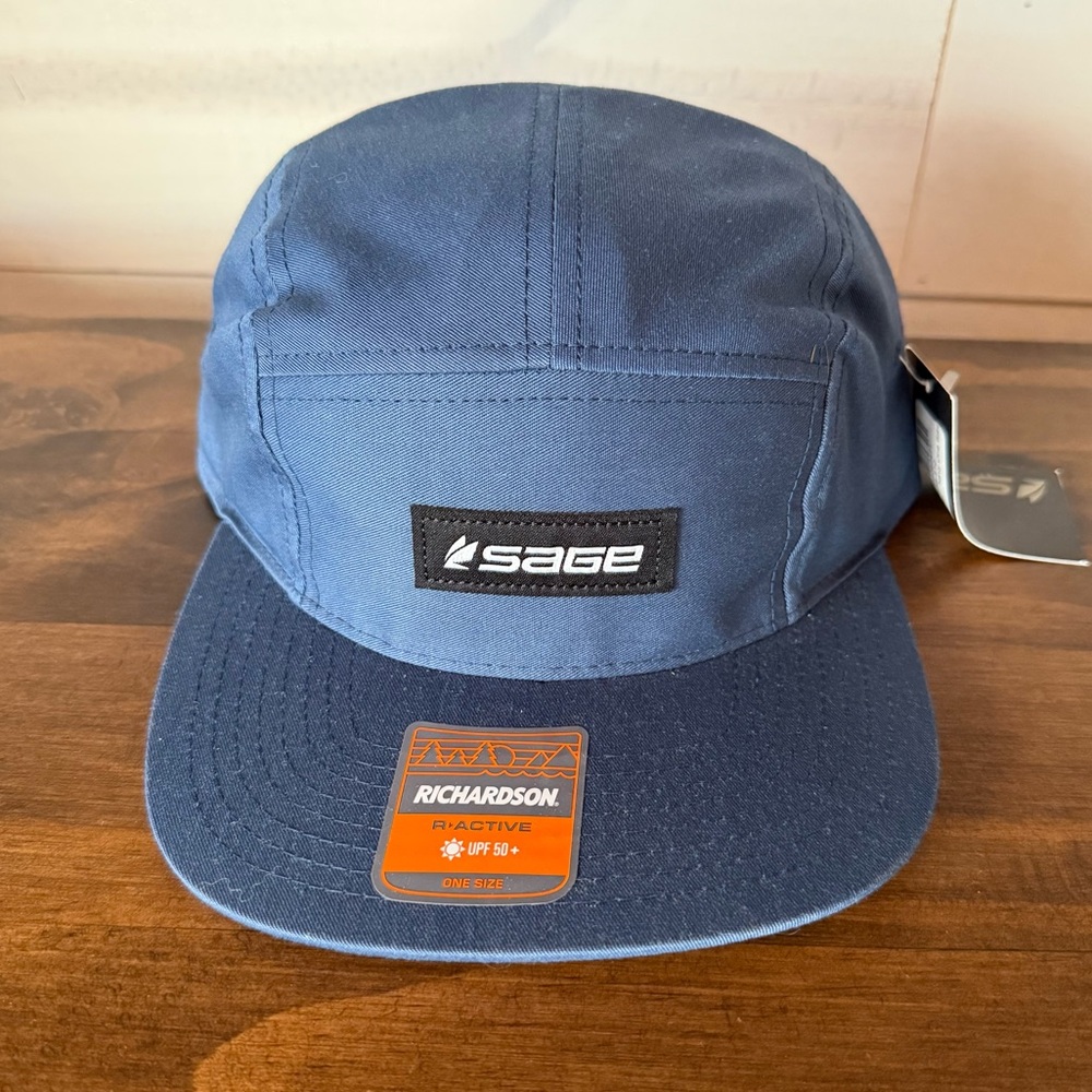 Sage Adult Highland Hat